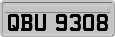 QBU9308