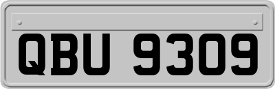 QBU9309