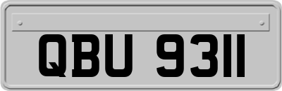QBU9311