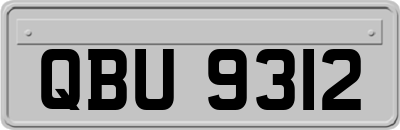 QBU9312