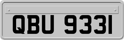 QBU9331