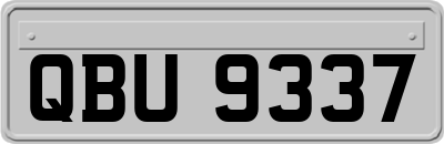 QBU9337