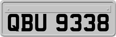 QBU9338