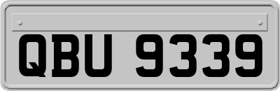 QBU9339