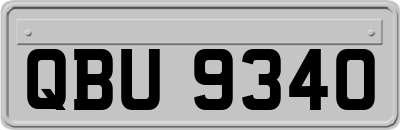 QBU9340