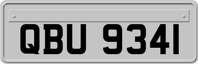QBU9341