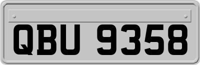 QBU9358