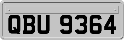 QBU9364