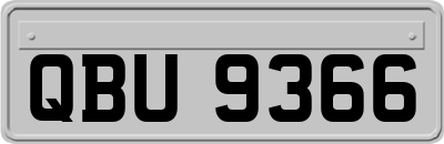 QBU9366