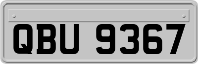 QBU9367
