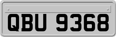 QBU9368