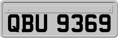 QBU9369