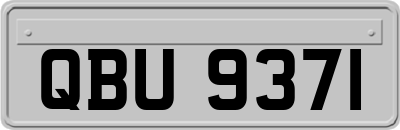 QBU9371