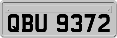 QBU9372