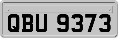 QBU9373