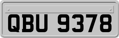 QBU9378