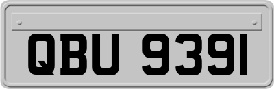 QBU9391