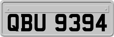 QBU9394