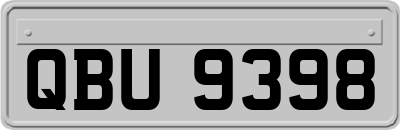 QBU9398
