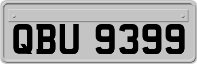 QBU9399
