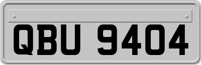 QBU9404