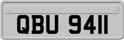 QBU9411