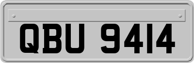 QBU9414