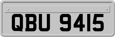 QBU9415