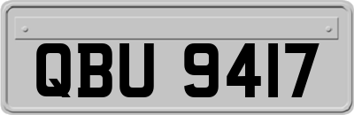 QBU9417
