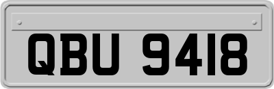 QBU9418