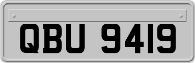 QBU9419