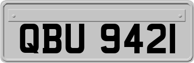 QBU9421