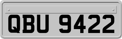 QBU9422