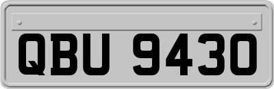 QBU9430