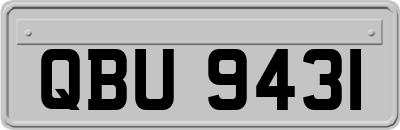 QBU9431