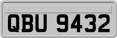 QBU9432