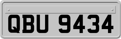 QBU9434