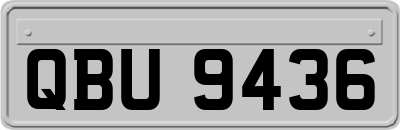 QBU9436