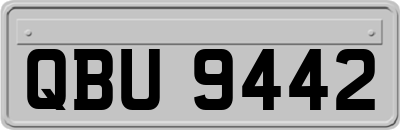 QBU9442