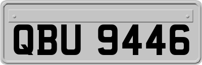 QBU9446