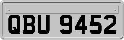 QBU9452