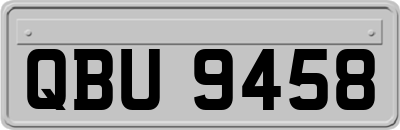 QBU9458