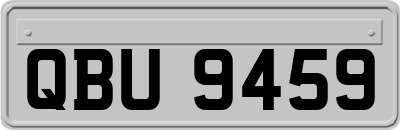 QBU9459