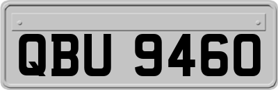 QBU9460