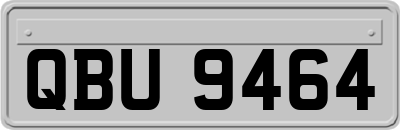 QBU9464