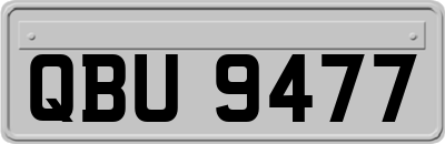 QBU9477