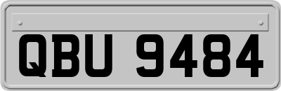 QBU9484