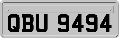 QBU9494