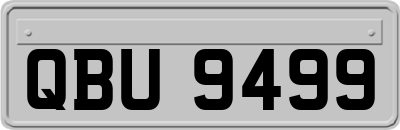 QBU9499