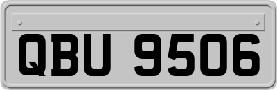 QBU9506